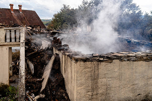 Affordable Fire Damage Repair solutions in Maple Grove, MN
